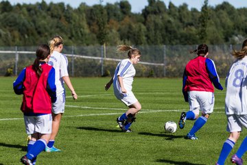 Bild 11 - FSC Kaltenkirchen - SG Schackendorf/MTV SE : Ergebnis: 0:1